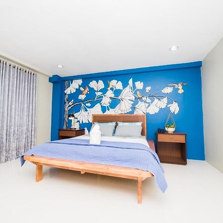 Jsb Suites Dipólog Exterior foto