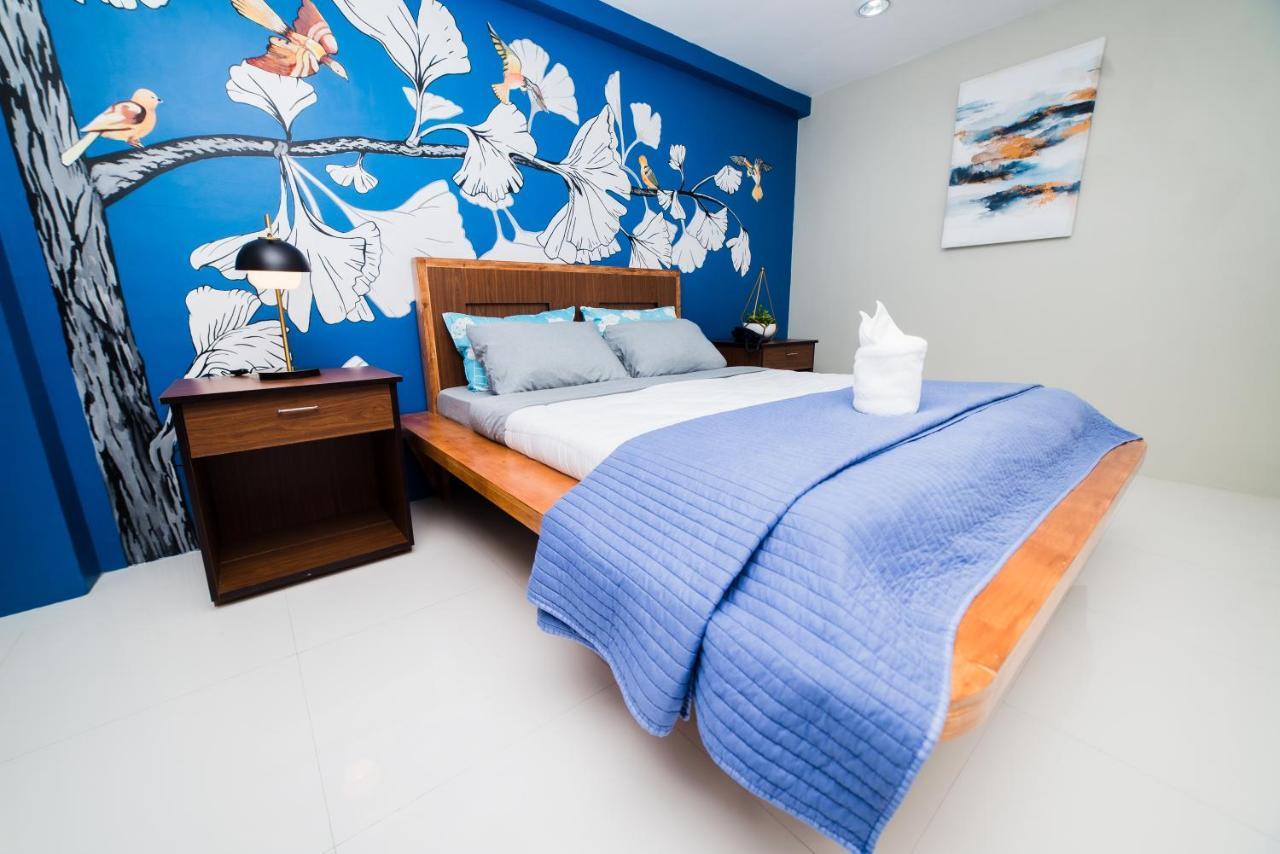 Jsb Suites Dipólog Exterior foto