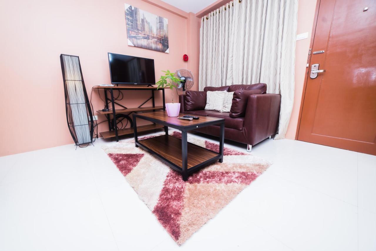 Jsb Suites Dipólog Exterior foto